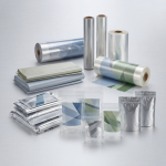 Esnek Ambalaj Üretimi